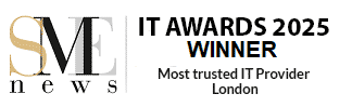 IT maintenance contracts from our London office