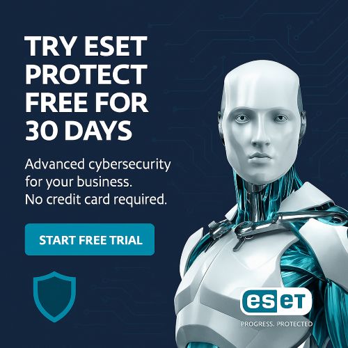 free antivirus trial