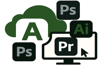 adobe creative cloud tech support