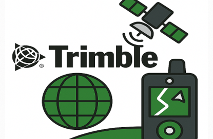 trimble support
